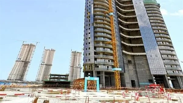 وزير الإسكان يقوم بجولة تفقدية في مدينة العلمين الجديدة وزير الإسكان يقوم بجولة تفقدية في مدينة العلمين الجديدة