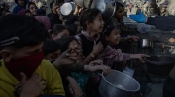 زين عالول: ارحموا صغارنا