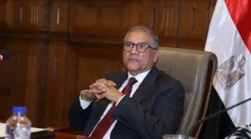 حزب السادات: إقامة “مستوطنات جديدة” في الضفة الغربية يعد انتهاكاً صريحاً للقانون الدولي وتجاهلاً لفرص السلام.