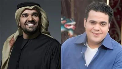 بهاء حسني يوجه اتهامات لحسين الجسمي بالاستيلاء على لحن أغنيته “تعالى”: تطور الأزمة بينهما. بهاء حسني يوجه اتهامات لحسين الجسمي بالاستيلاء على لحن أغنيته “تعالى”: تطور الأزمة بينهما.