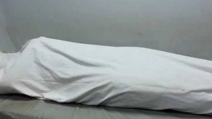 اكتشاف جثة شخص غير معروف في أبو النمرس بالجيزة اكتشاف جثة شخص غير معروف في أبو النمرس بالجيزة