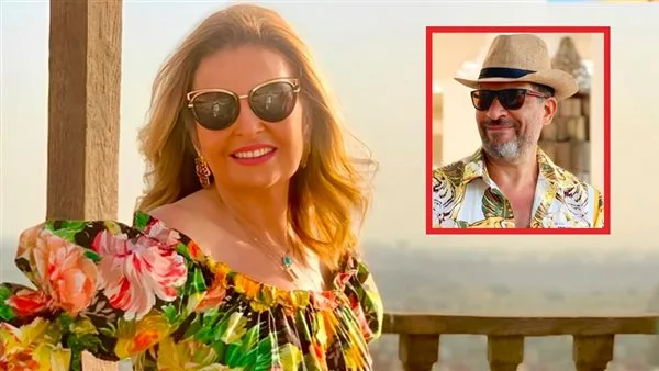 ماجد المصري أستاذ جامعي وزوج يسرا في سياق أحداث فيلم “الست لما” ماجد المصري أستاذ جامعي وزوج يسرا في سياق أحداث فيلم “الست لما”