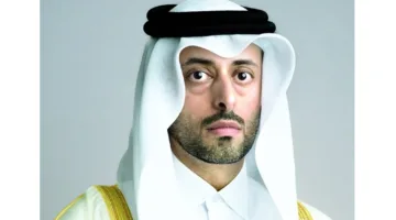وزير البلدية: نسعى لتحسين كفاءة الأداء المؤسسي بما يتوافق مع أهداف رؤية قطر الوطنية