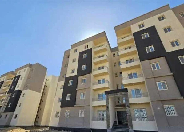 رابط الاستعلام عن نتائج شقق سكن لكل المصريين 5: كيفية معرفة التفاصيل.