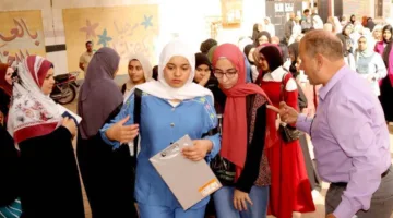 إحباط أربع محاولات غش خلال امتحانات الشهادة الإعدادية في محافظة الدقهلية