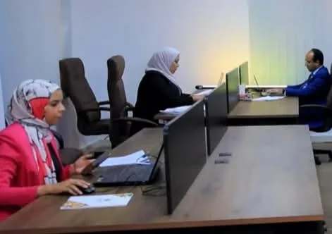 غرفة عمليات مركزية ومتطوعون: تفاصيل رصد “التحالف الوطني” لعاصفة الإسكندرية (صور)