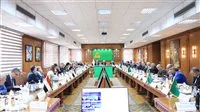 «المجلس الأعلى للجامعات يوافق على معايير قبول الطلاب في الجامعات الحكومية والمعاهد»