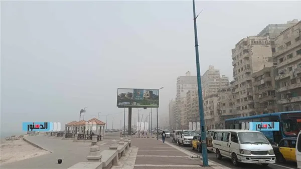 ميناء الإسكندرية يواصل نشاطه الكامل على الرغم من العاصفة والأمطار الغزيرة ميناء الإسكندرية يواصل نشاطه الكامل على الرغم من العاصفة والأمطار الغزيرة