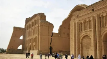 العراق يقلل الأسعار لتعزيز السياحة