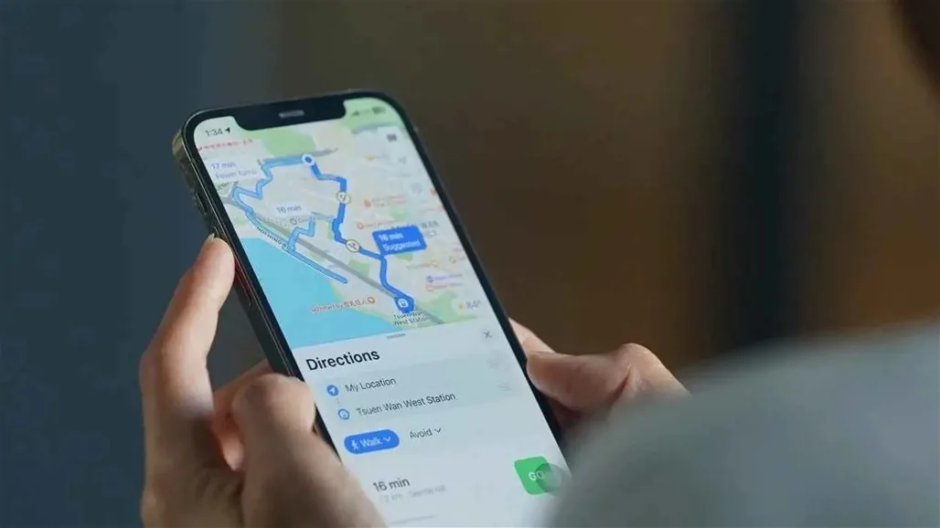إليك كيفية تخزين مكان ركن سيارتك باستخدام خرائط جوجل. إليك كيفية تخزين مكان ركن سيارتك باستخدام خرائط جوجل.