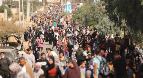 إسرائيل تخطط لـ’غزو’ غزة: تفاصيل خطة سي إن إن وكشف 5 خرائط عن الأبعاد المدمرة للمشروع