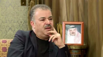 مازن الناطور يقدم اعتذاره لليث حجو بعد الاتهامات في المؤتمر الصحفي.