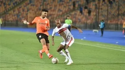 “لا توبخني ولا أوبخك” .. تعليق ساخر من نادي فاركو قبل مباراة الزمالك الليلة في الدوري “لا توبخني ولا أوبخك” .. تعليق ساخر من نادي فاركو قبل مباراة الزمالك الليلة في الدوري