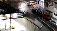وزيرة التضامن تأمر بزيادة الجاهزية لمواجهة تقلبات الطقس في عدة محافظات.