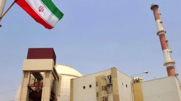 الوكالة الدولية للطاقة الذرية تتهم إيران بقيامها بـ”نشاطات غير معلنة”