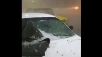 عواصف وأمطار رعدية تضرب الإسكندرية في الفجر وتثير القلق.. هل أخفقت هيئة الأرصاد في توقعها؟ آراء العلماء حول الموضوع.. هل تجسدت نظرية العقاب الإلهي بسبب دعم غزة؟ هل ما زال الخطر موجودًا؟