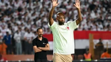 يونس: آمل أن يستمر شيكابالا لموسم جديد ويدعو حملات تشويه صورته “لجان مزورة”