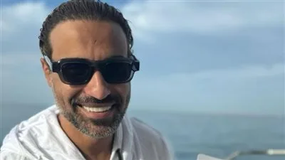 طارق الجنايني يعلن انطلاق تصوير مسلسل “ابن النادي” الذي يقوم ببطولته أحمد فهمي طارق الجنايني يعلن انطلاق تصوير مسلسل “ابن النادي” الذي يقوم ببطولته أحمد فهمي