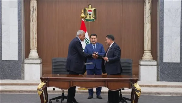 طلعت مصطفى في العراق: المجموعة تطلق مشروعاً شاملاً يمتد على 14 مليون متر مربع في بغداد طلعت مصطفى في العراق: المجموعة تطلق مشروعاً شاملاً يمتد على 14 مليون متر مربع في بغداد