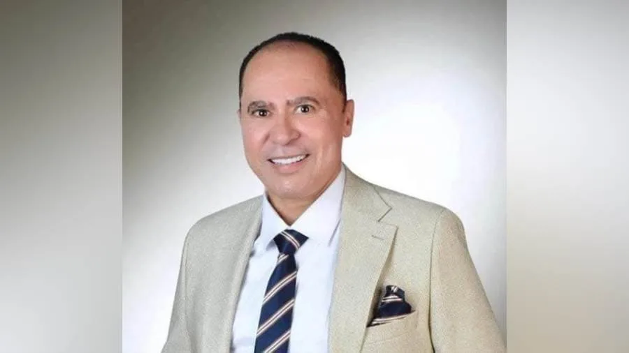 المهندس أمجد المناوي يتناول موضوع “عندما نغادر… يبقى الأثر” المهندس أمجد المناوي يتناول موضوع “عندما نغادر… يبقى الأثر”