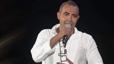 إلغاء حفلة محمد عدوية في الإسكندرية نتيجة الأحوال الجوية السيئة.. التفاصيل الكاملة