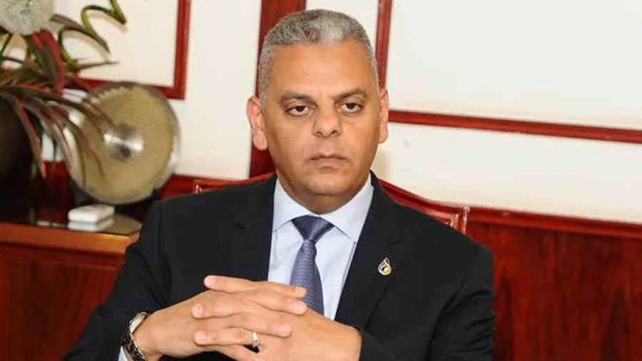 الماراثون السادس لاتحاد شركات التأمين المصري: “نركض معًا … نواجه المخاطر بالتأمين” الماراثون السادس لاتحاد شركات التأمين المصري: “نركض معًا … نواجه المخاطر بالتأمين”