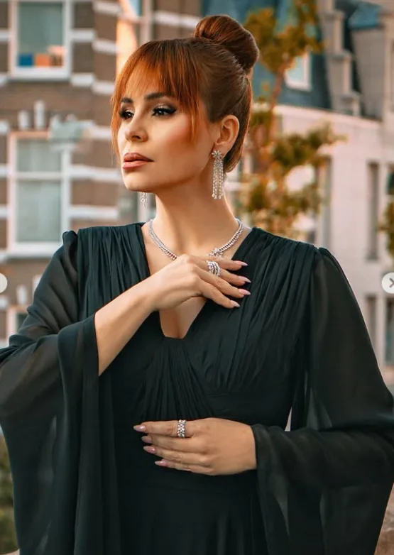 كارول سماحة تتألق في حفلها في أمستردام بحضور جماهيري كامل (صور) كارول سماحة تتألق في حفلها في أمستردام بحضور جماهيري كامل (صور)