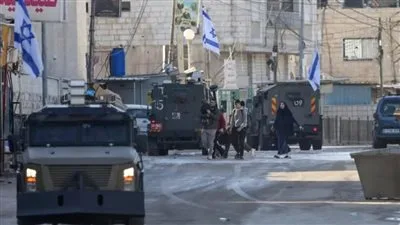 «احتقار إسرائيلي».. وزراء الخارجية العرب يستنكرون حظر إسرائيل زيارتهم إلى الضفة الغربية