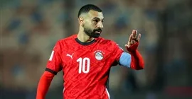 البلدوزر لمحمد صلاح: خسرت التحدي والإخفاقات طغت على أهدافك في المونديال