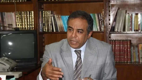 زين عبدالهادي: المتحف المصري الكبير يُعتبر الأكبر عالميًا لآثار مصر القديمة (حوار خاص) زين عبدالهادي: المتحف المصري الكبير يُعتبر الأكبر عالميًا لآثار مصر القديمة (حوار خاص)
