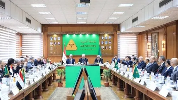 «الهيئة العليا للجامعات»: استثناء خريجي مدارس المتفوقين من نظام التوزيع الجغرافي «الهيئة العليا للجامعات»: استثناء خريجي مدارس المتفوقين من نظام التوزيع الجغرافي