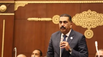 النائب هشام سويلم: جماعة الإخوان تمثل فكراً خطيراً تسلل إلى ثقافات بعض المجتمعات