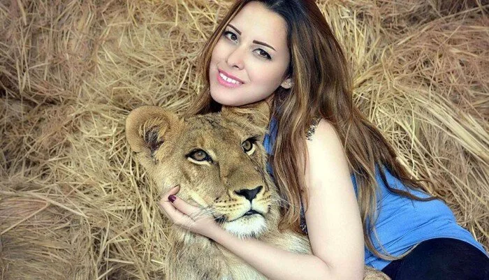 تأجيل الجلسة الأولى لمحاكمة «أنوسة كوتة» في قضية عامل السيرك بطنطا تأجيل الجلسة الأولى لمحاكمة «أنوسة كوتة» في قضية عامل السيرك بطنطا