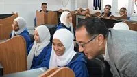 المجلس الأعلى للجامعات يقرر إجراءات جديدة لدعم خريجي التعليم الفني ومدارس التكنولوجيا التطبيقية