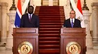 وزير الخارجية: الأزمة في ليبيا لا يمكن حلّها عبر القوة ونحث على توجيه أقصى الضغوط نحو إسرائيل.