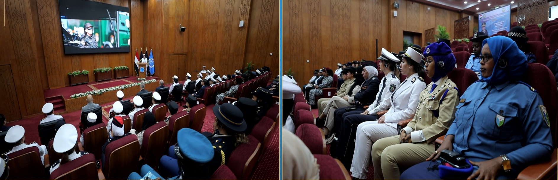 الداخلية