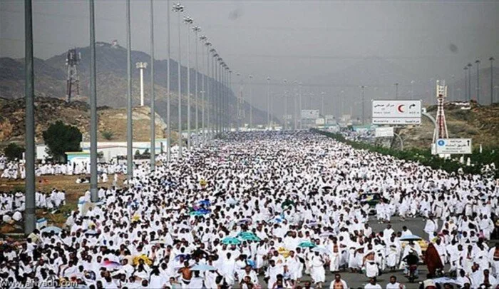 السعودية تطلب من الحجاج البقاء في الخيام خلال يوم عرفة.. ما السبب وراء ذلك؟
