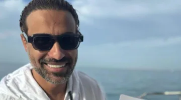طارق الجنايني يطلق تصوير فيلم «ابن النادي» بالتعاون مع أحمد فهمي | صورة