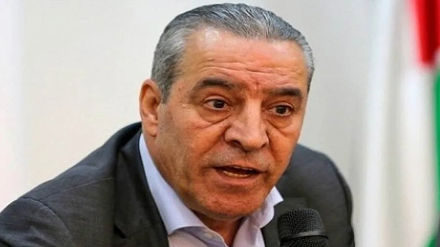 الشيخ: قرار الاحتلال حظر وصول الوفد العربي الإسلامي إلى رام الله هو تصرف متعجرف الشيخ: قرار الاحتلال حظر وصول الوفد العربي الإسلامي إلى رام الله هو تصرف متعجرف