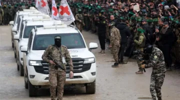 حماس تقدم ردها على الاقتراح وتكشف التفاصيل الجديدة