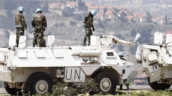اليونيفيل يحدد نطاق عملياتها في لبنان ويجيب على الحوادث التي وقعت مع السكان المحليين اليونيفيل يحدد نطاق عملياتها في لبنان ويجيب على الحوادث التي وقعت مع السكان المحليين