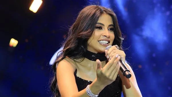 روبي تنظم حفلاً مميزاً في الأردن وتظهر لجمهورها بإطلالة رائعة (صور) روبي تنظم حفلاً مميزاً في الأردن وتظهر لجمهورها بإطلالة رائعة (صور)