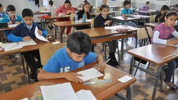 متوفر| رابط للاستعلام عن نتيجتك باستخدام رقم الجلوس عبر بوابة التعليم الأساسي (الصف السادس الابتدائي) متوفر| رابط للاستعلام عن نتيجتك باستخدام رقم الجلوس عبر بوابة التعليم الأساسي (الصف السادس الابتدائي)
