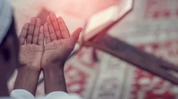 مواعيد الصلاة ليوم الأحد 1 يونيو 2025