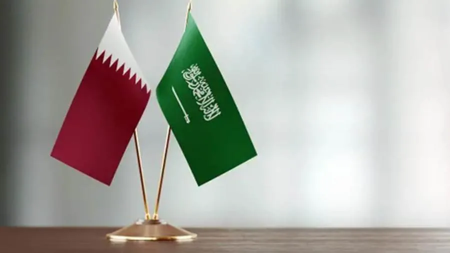 السعودية وقطر يقدمان معًا دعمًا ماليًا للقطاع العام في سوريا السعودية وقطر يقدمان معًا دعمًا ماليًا للقطاع العام في سوريا