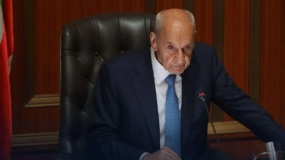 بري: تشكيل لجنة لإعداد الطلب لتجديد ولاية “اليونيفيل”