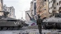 خبير عسكري يشرح غايات عملية “عربات جدعون” في غزة