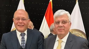 الهيئة العليا للجامعات تصدق على تأسيس أول شركة استثمارية في جامعة سوهاج
