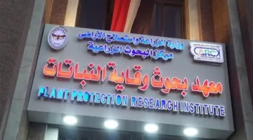 مركز وقاية النباتات يستضيف وفدًا من أوزبكستان لتعزيز الشراكة وتبادل المعرفة
