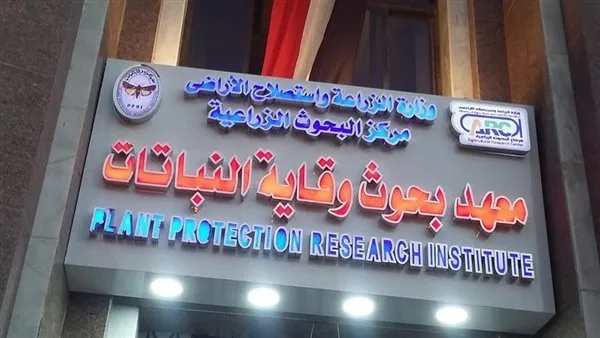مركز وقاية النباتات يستضيف وفدًا من أوزبكستان لتعزيز الشراكة وتبادل المعرفة مركز وقاية النباتات يستضيف وفدًا من أوزبكستان لتعزيز الشراكة وتبادل المعرفة